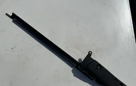BMW X5 E53 Radiator trim 1439117