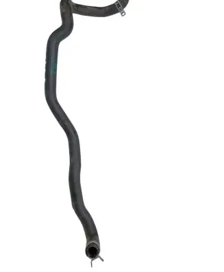 BMW 5 F10 F11 Engine coolant pipe/hose 64539113169
