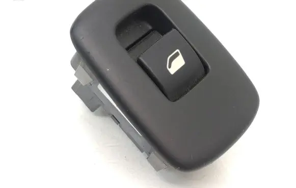 Citroen C3 Electric window control switch 96637535XT