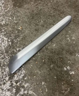 Honda Jazz Rear bumper trim bar molding 08P02TF06000