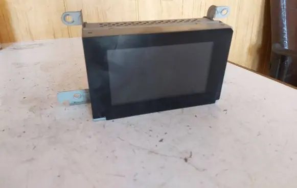 Nissan Primera Radio/CD/DVD/GPS head unit 28090AV617 30931243A