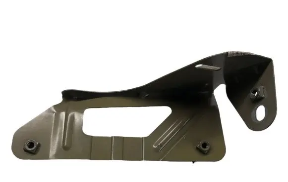 Saab 9-3 Ver2 Front bumper support beam 32019003