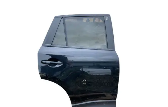 Mazda CX-5 Rear door KD5372010