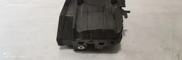 Volvo S60 Battery box tray 31652062