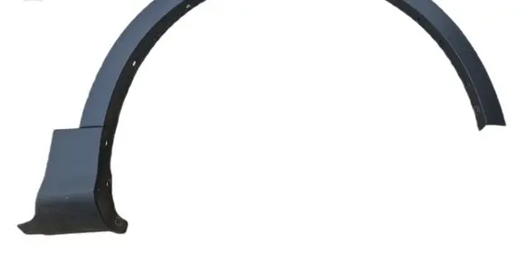 Ford Kuga II Front arch trim CV44S16D238A CV44S16D238B
