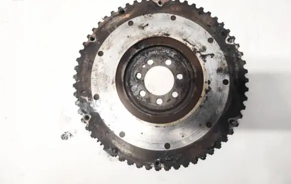 Renault Scenic II - Grand scenic II Flywheel