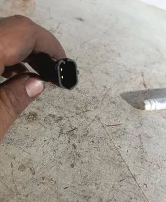 Opel Vectra B Sensor 1377D