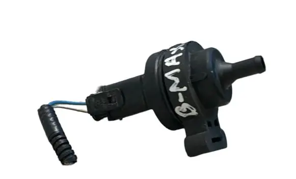 Ford B-MAX Vacuum valve 180416 V219C987AF
