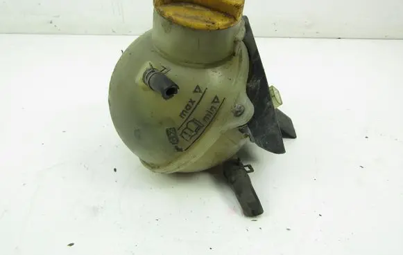 Seat Alhambra (Mk1) Coolant expansion tank/reservoir 