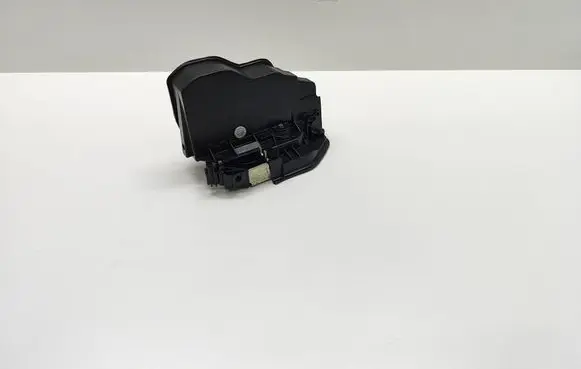 BMW 3 F30 F35 F31 Rear door lock 7202147 51227202147