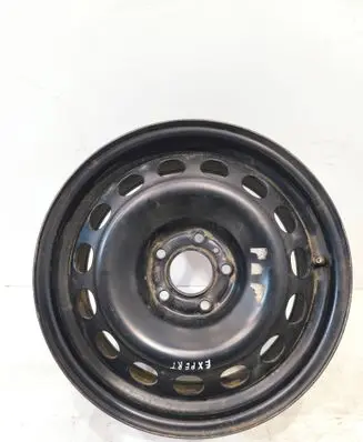 Peugeot Expert R16 steel rim 