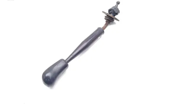 Isuzu D-Max Gear shifter/selector