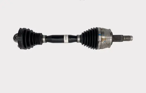 Fiat Doblo Front driveshaft 52128757 52012150