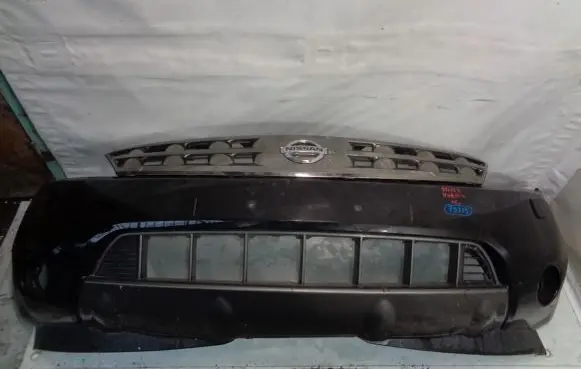 Nissan Murano Z50 Front bumper