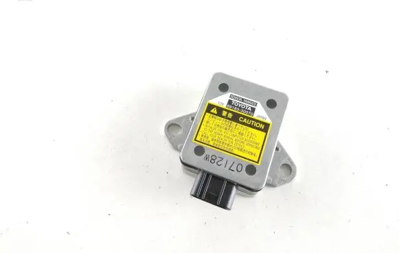 Lexus GS 300 350 430 450H ESP acceleration yaw rate sensor 8918330070