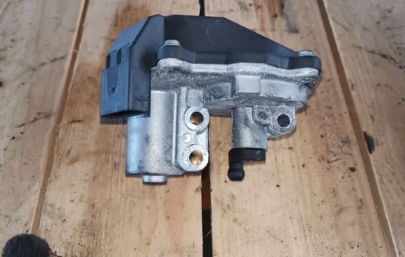 Audi A4 S4 B8 8K Intake manifold valve actuator/motor 059129086L