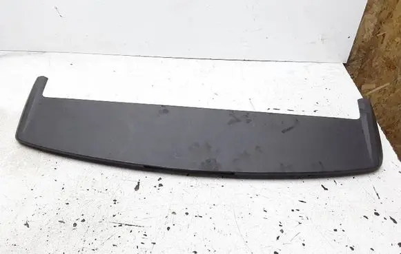 Dodge Caliber Tailgate/trunk spoiler 51928