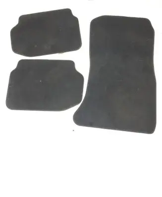 BMW 5 F10 F11 Car floor mat set 