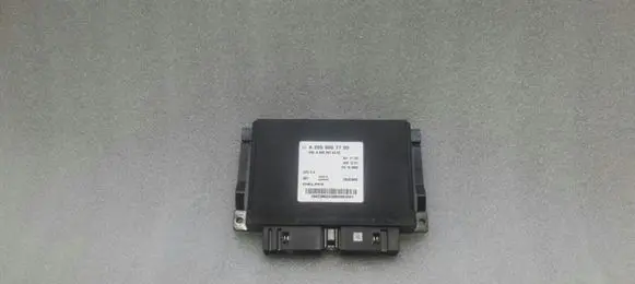 Mercedes-Benz C W205 Gearbox control unit/module A2059007705