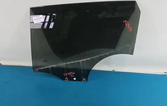 Renault Clio V Rear door window glass IMPRK1569534