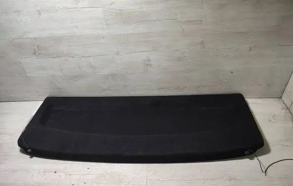 Opel Corsa E Parcel shelf 