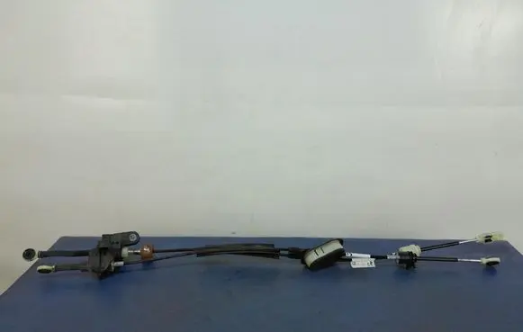 Dacia Jogger Air flap cable 349351390R