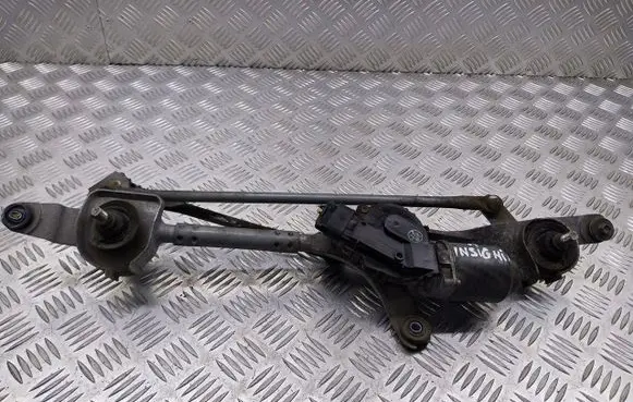Opel Insignia A Front wiper linkage 13227392