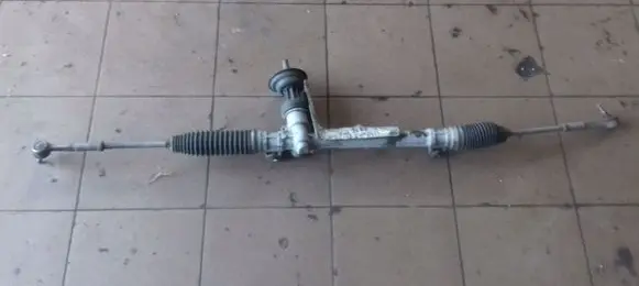 Jeep Compass Steering rack