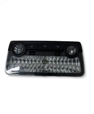 BMW 5 GT F07 Rear seat light 6570100000 9163699 100922