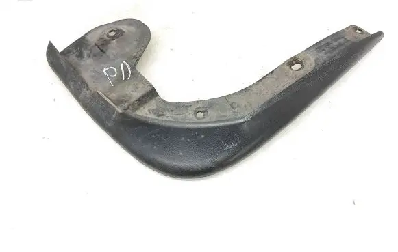 Front mudguard