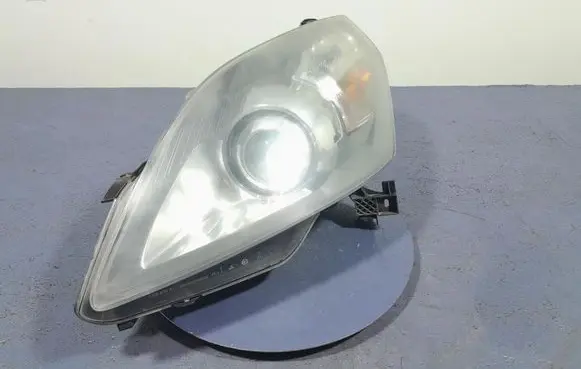Opel Zafira B Headlight/headlamp 13252470