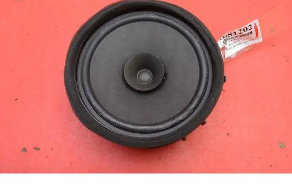 Peugeot 4008 Subwoofer speaker 8720A147
