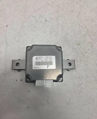 Suzuki Grand Vitara II Other control units/modules 3888578K00 0031623 MZ15602