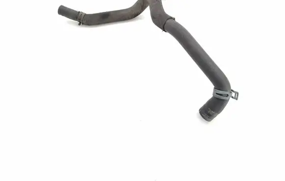 Audi A6 S6 C7 4G Engine coolant pipe/hose 4G0145921C