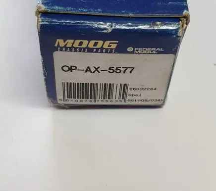 Opel Corsa B Steering tie rod OPAX5577 0322158