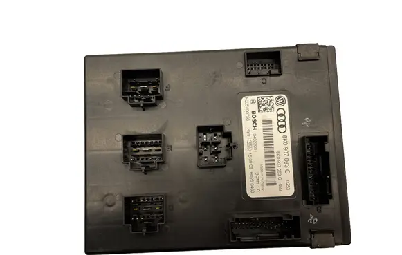 Comfort/convenience module