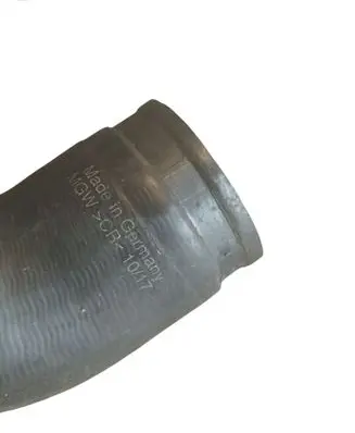 Subaru Forester SH Air intake hose/pipe