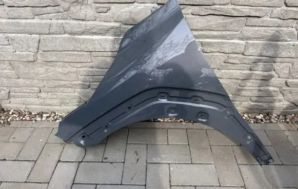 Hyundai Kona II Fender CZESCICARSPL002