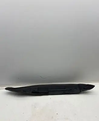 Peugeot 508 II Fender end trim 9813504180
