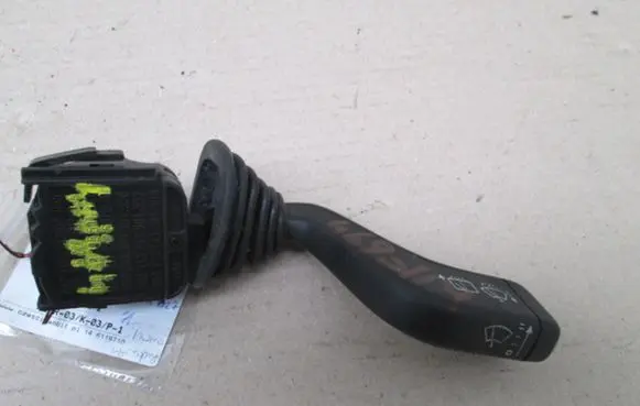 Opel Astra H Other switches/knobs/shifts