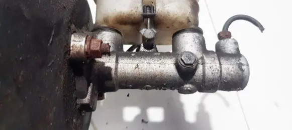 KIA Rio Master brake cylinder