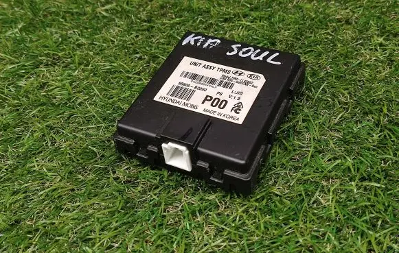 KIA Soul Other control units/modules 95800B2000