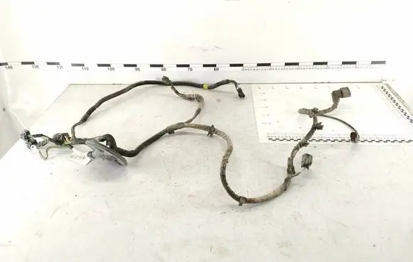 Volvo V60 Wiring harness D31254639004