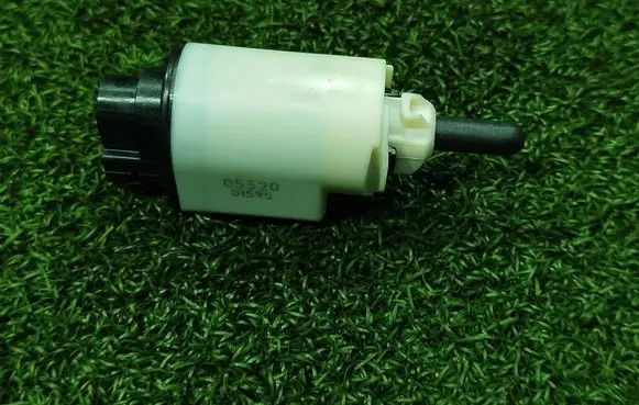 Peugeot 2008 II Brake pedal sensor switch 9813503180 21800V