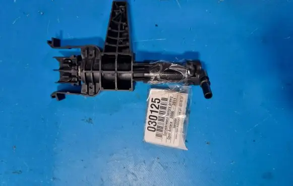 Opel Antara Windshield washer spray nozzle 