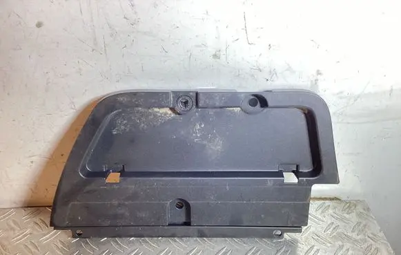 Lexus RX 450H Other trunk/boot trim element 6474248060