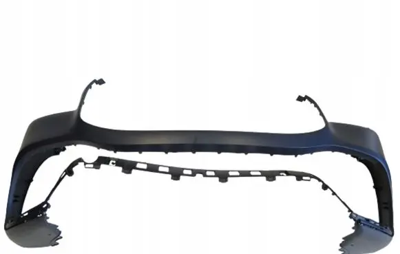 Mercedes-Benz GLS X167 Front bumper A1678853506