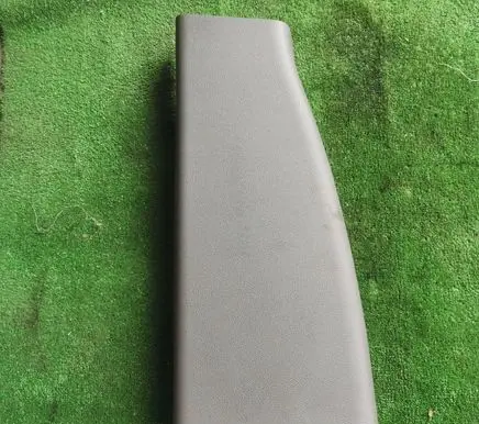 Ford Transit Custom (B) pillar trim (top) BK21-V243W07-BCW