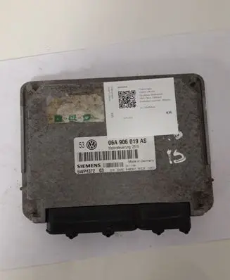 Engine control unit/module