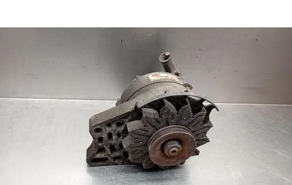 Fiat Seicento/600 Generator/alternator 63320094